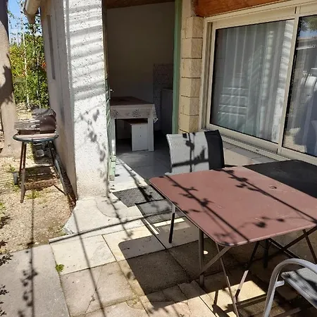 D'hotes Chez Cecile A Lagnes