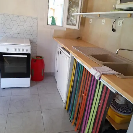 D'hotes Chez Cecile A