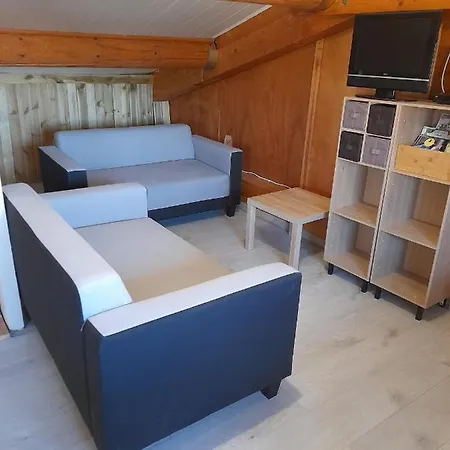 Bed & Breakfast D'hotes Chez Cecile A *