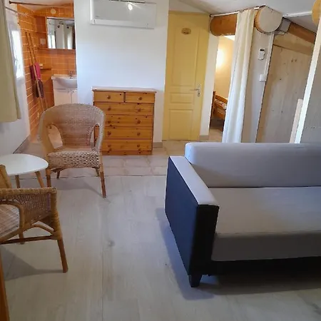 Bed & Breakfast D'hotes Chez Cecile A *