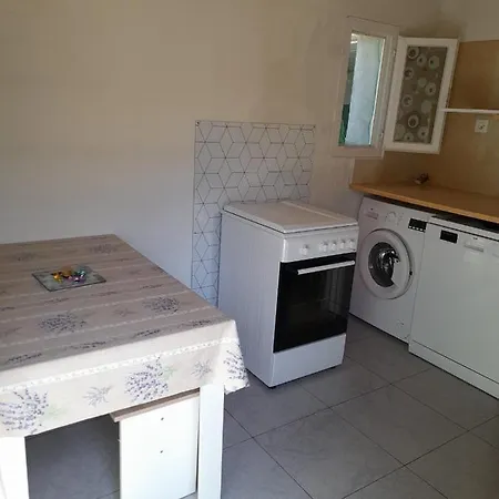 Bed & Breakfast D'hotes Chez Cecile A *