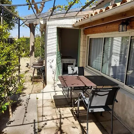 Bed & Breakfast D'hotes Chez Cecile A