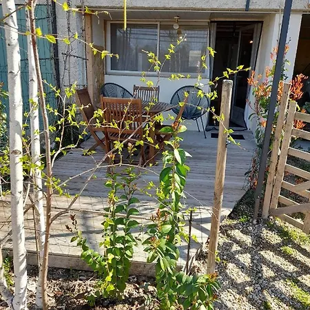 Bed & Breakfast D'hotes Chez Cecile A Lagnes