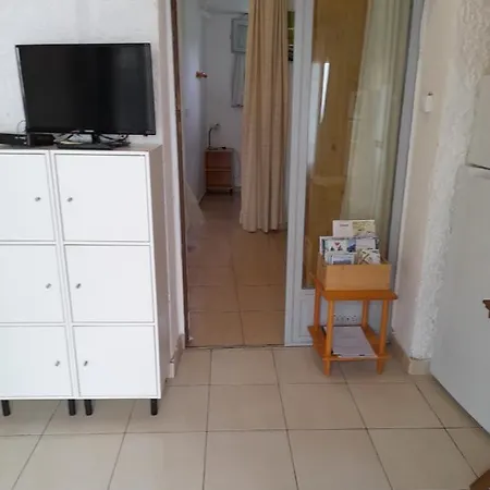 Bed & Breakfast D'hotes Chez Cecile A Lagnes