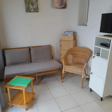 D'hotes Chez Cecile A
