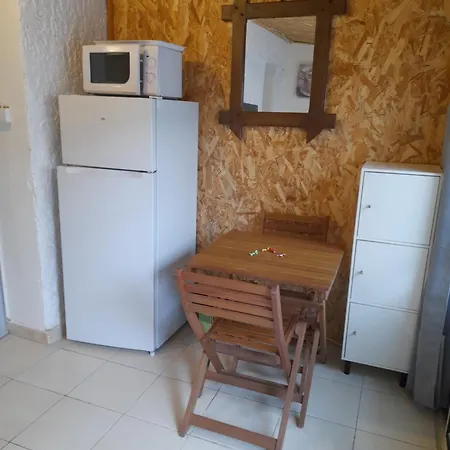 Bed & Breakfast D'hotes Chez Cecile A
